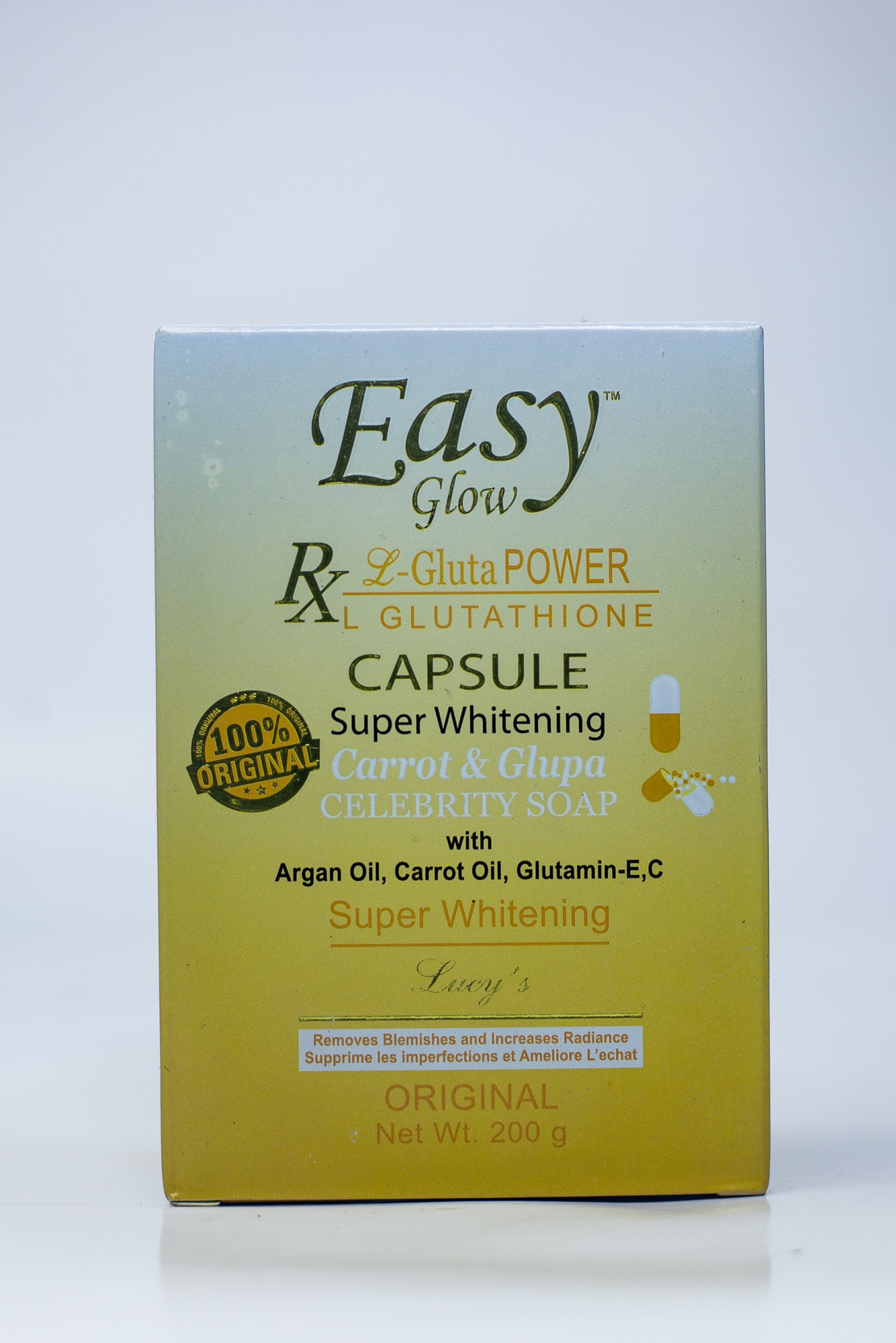 1000 0 'eftsy Gluta Power main view