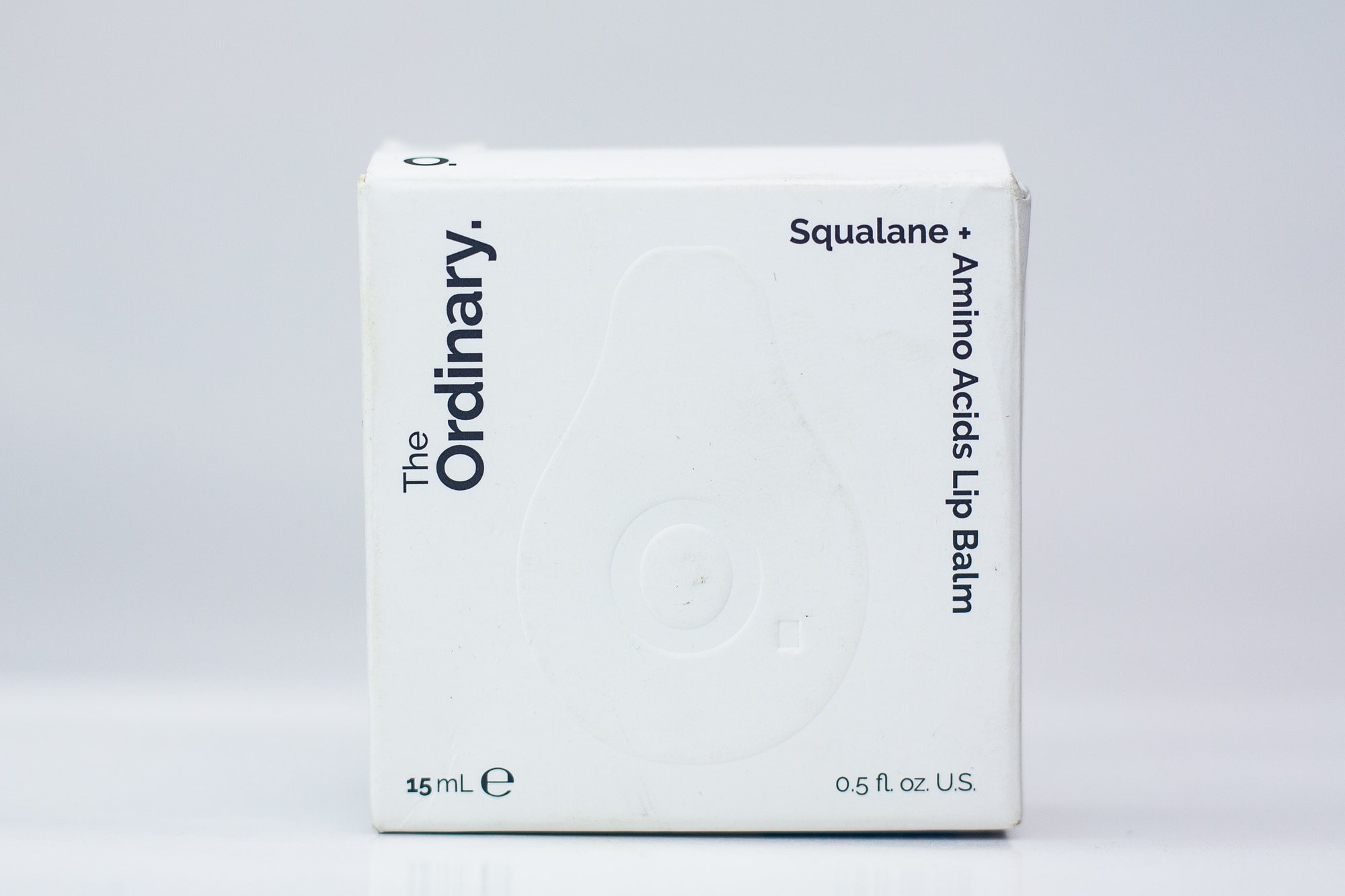 15ML E Squalane + 0.5 Fl. Oz. U.s. 15ML main view