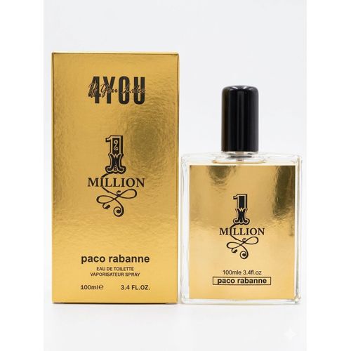 4 You Coll. Perfume 100ml main view