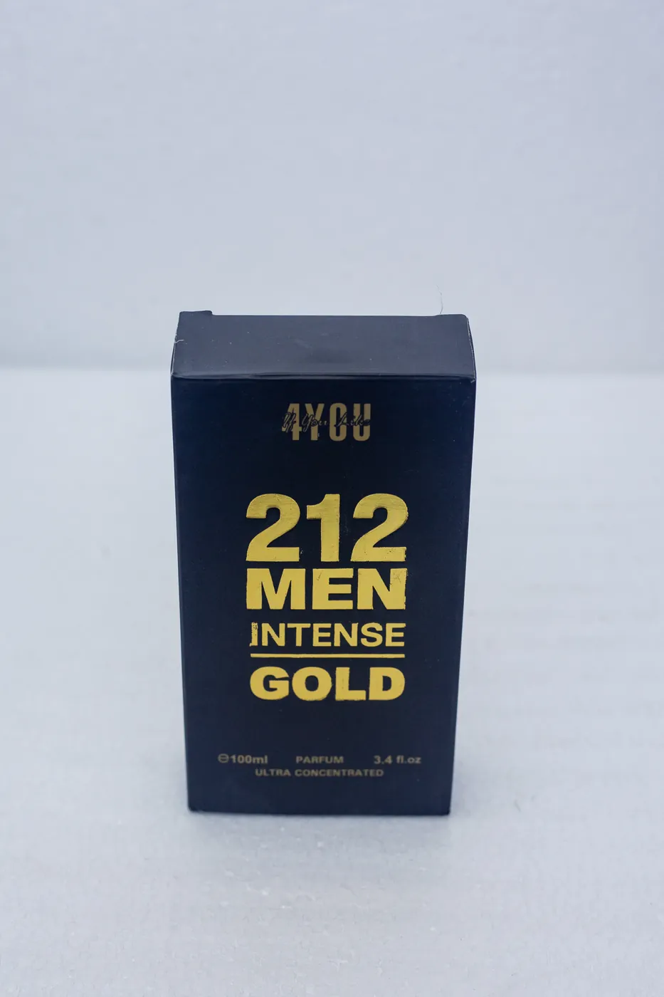 4 You Coll. Perfume 100ml