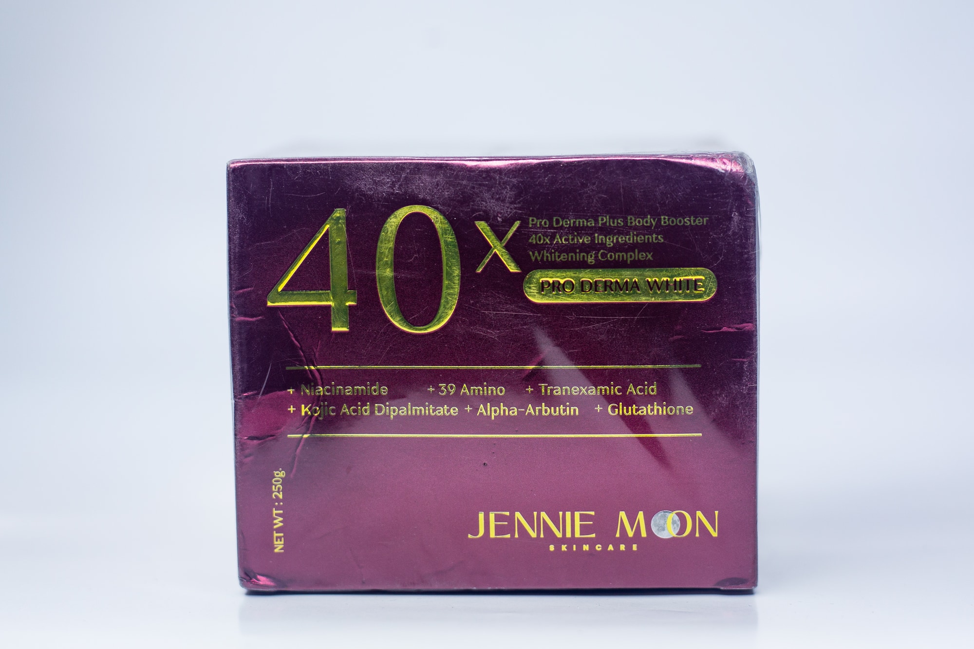40x + 39 Amino + Tranexamic Acid Niacinamide main view