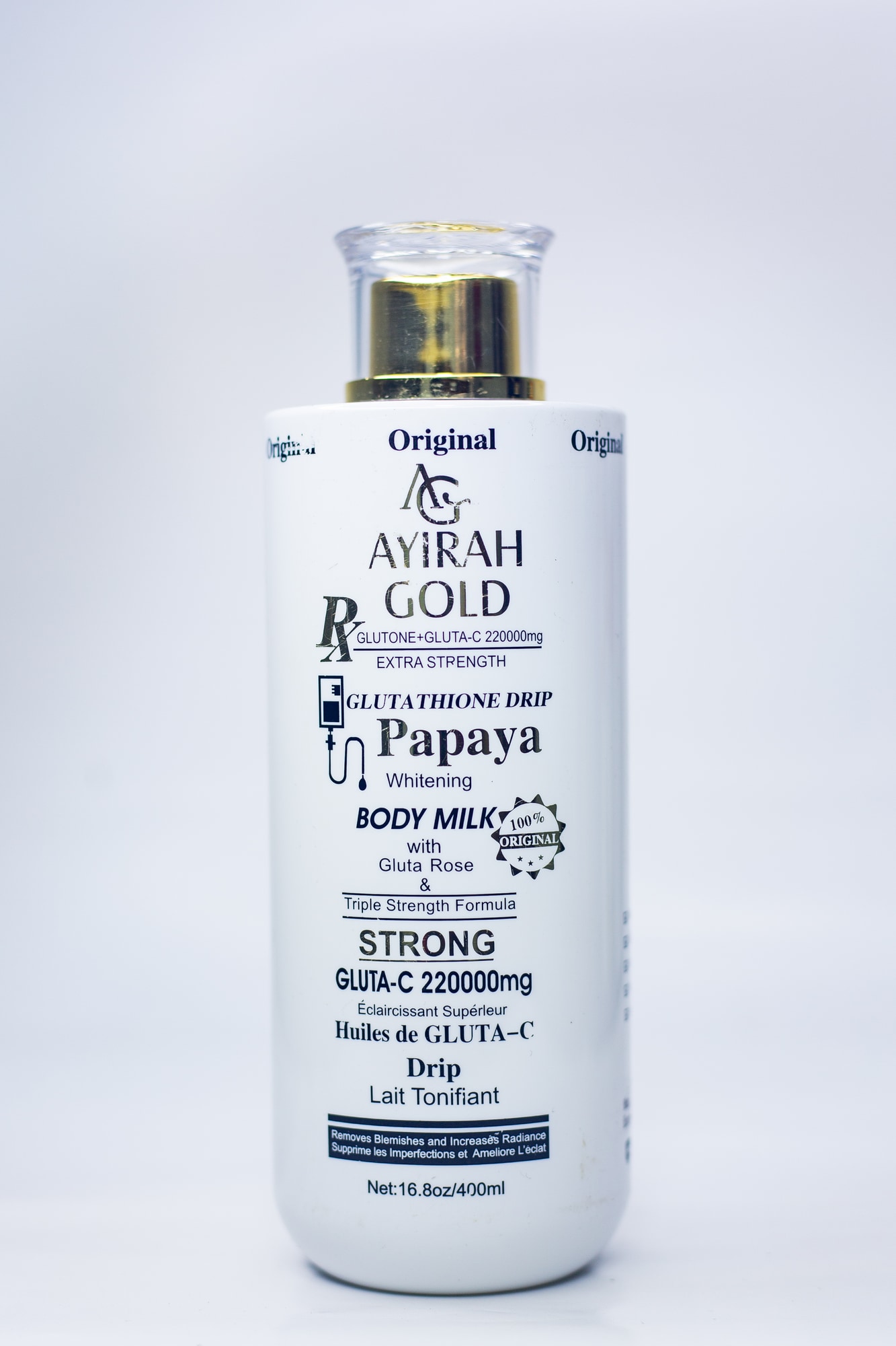 -41 Original Ayirah 400ML main view