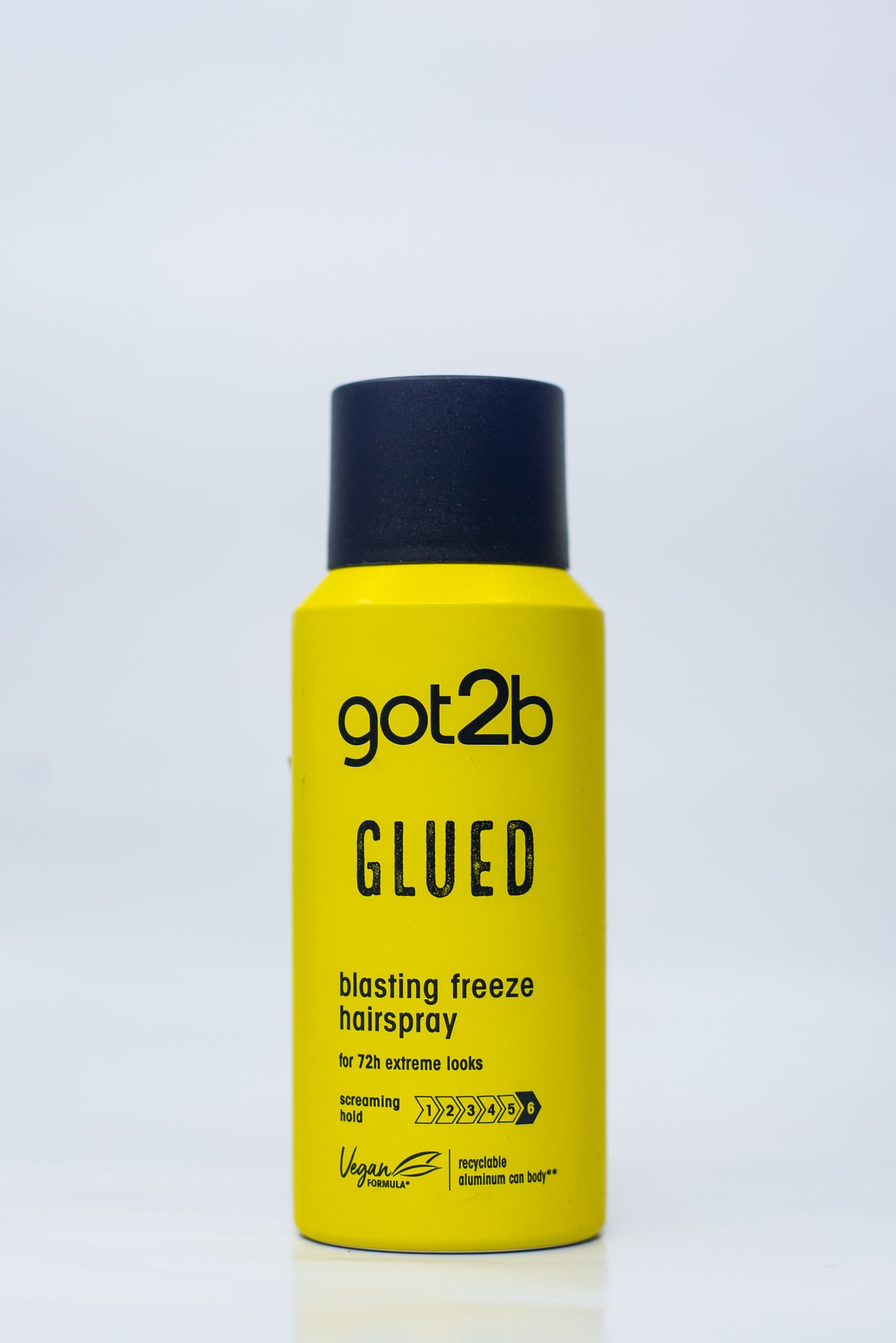 90t2b Glued Blasting Freeze main view