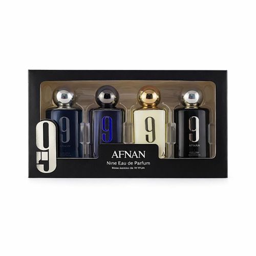 9pm Afnan Perfume 50ml Normal