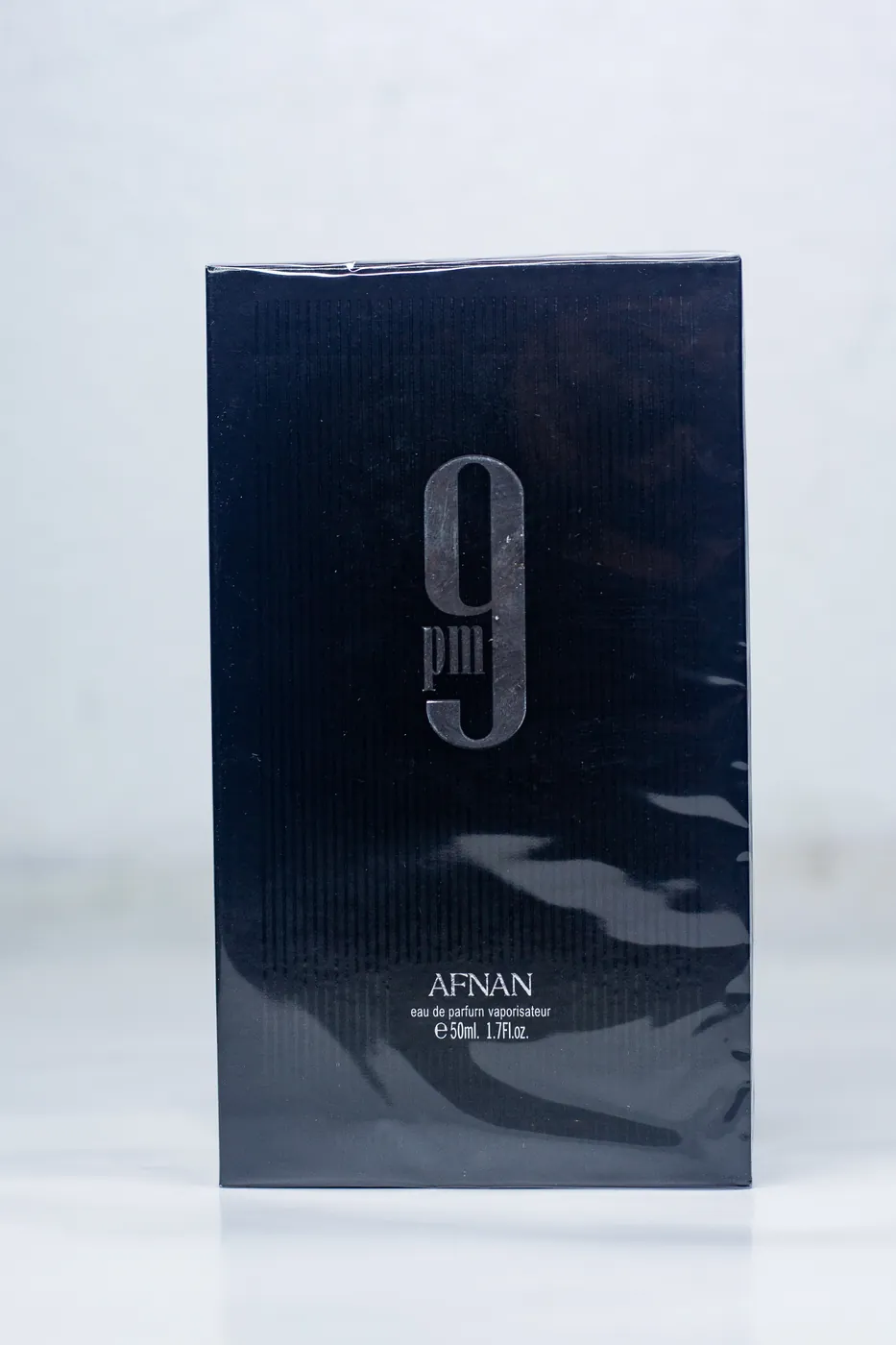 9pm Afnan Perfume 50ml Normal