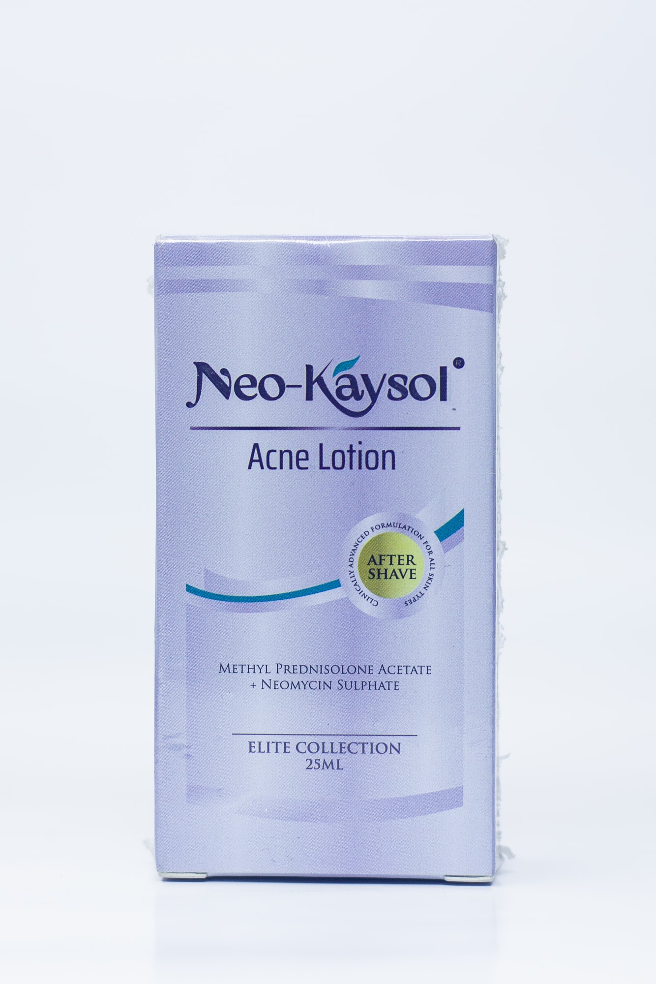 Acne Lotion 25ML main view