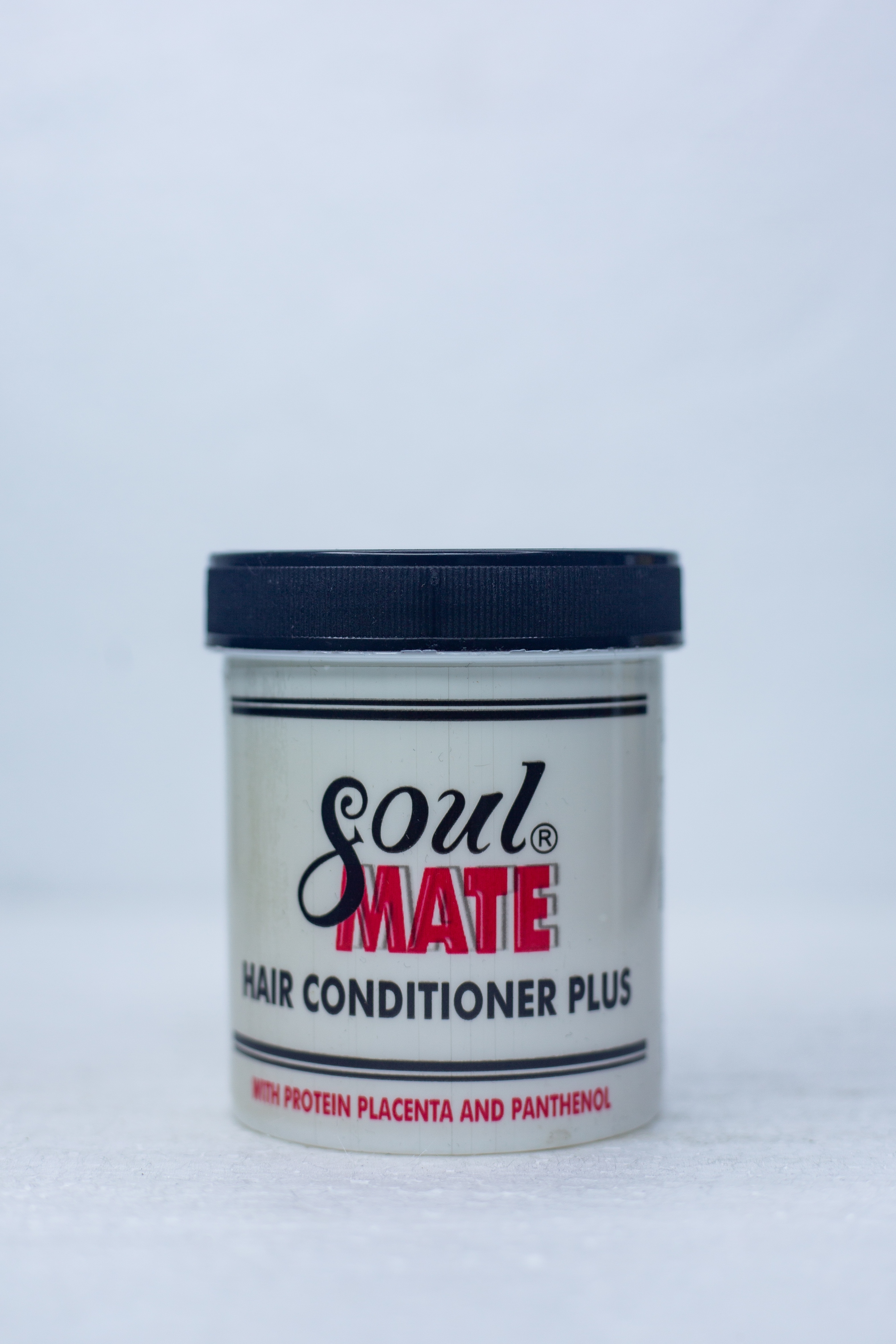 SOUL MATE HAIR CONDITIONER PLUS 100G main view