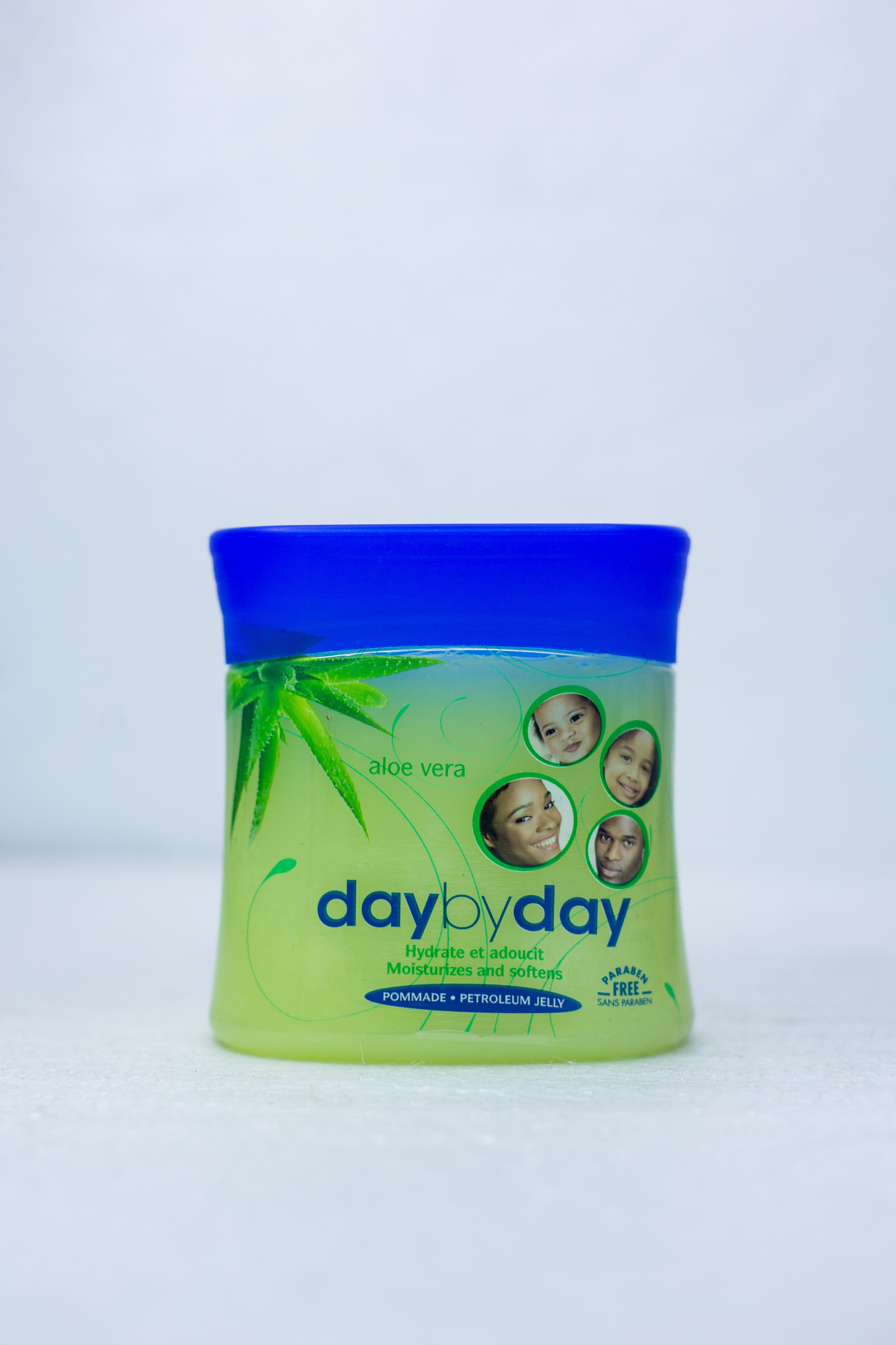 DAY BY DAY JELLY 250ML