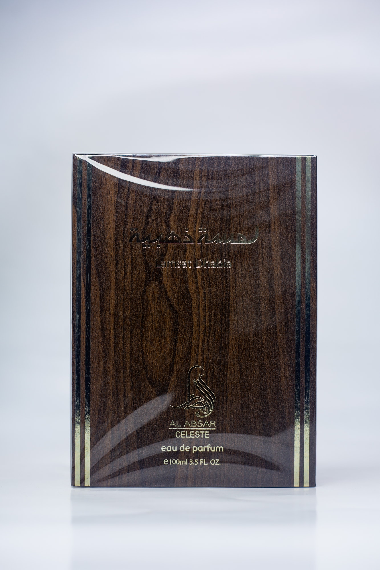 AL Assar Celeste Eau DE Parfum main view