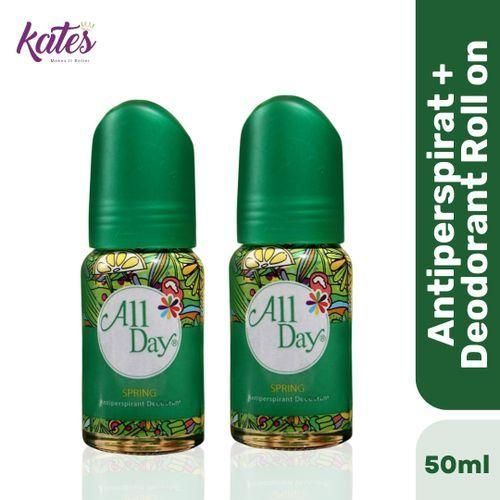 All Day Roll-on 50ml