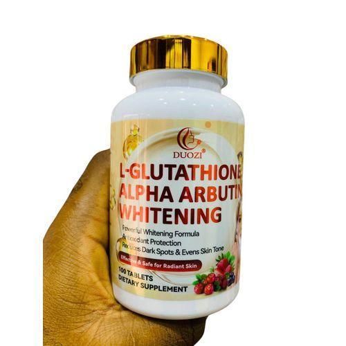 Alpha Arbutin 3 In 1 Whitening Face Cream