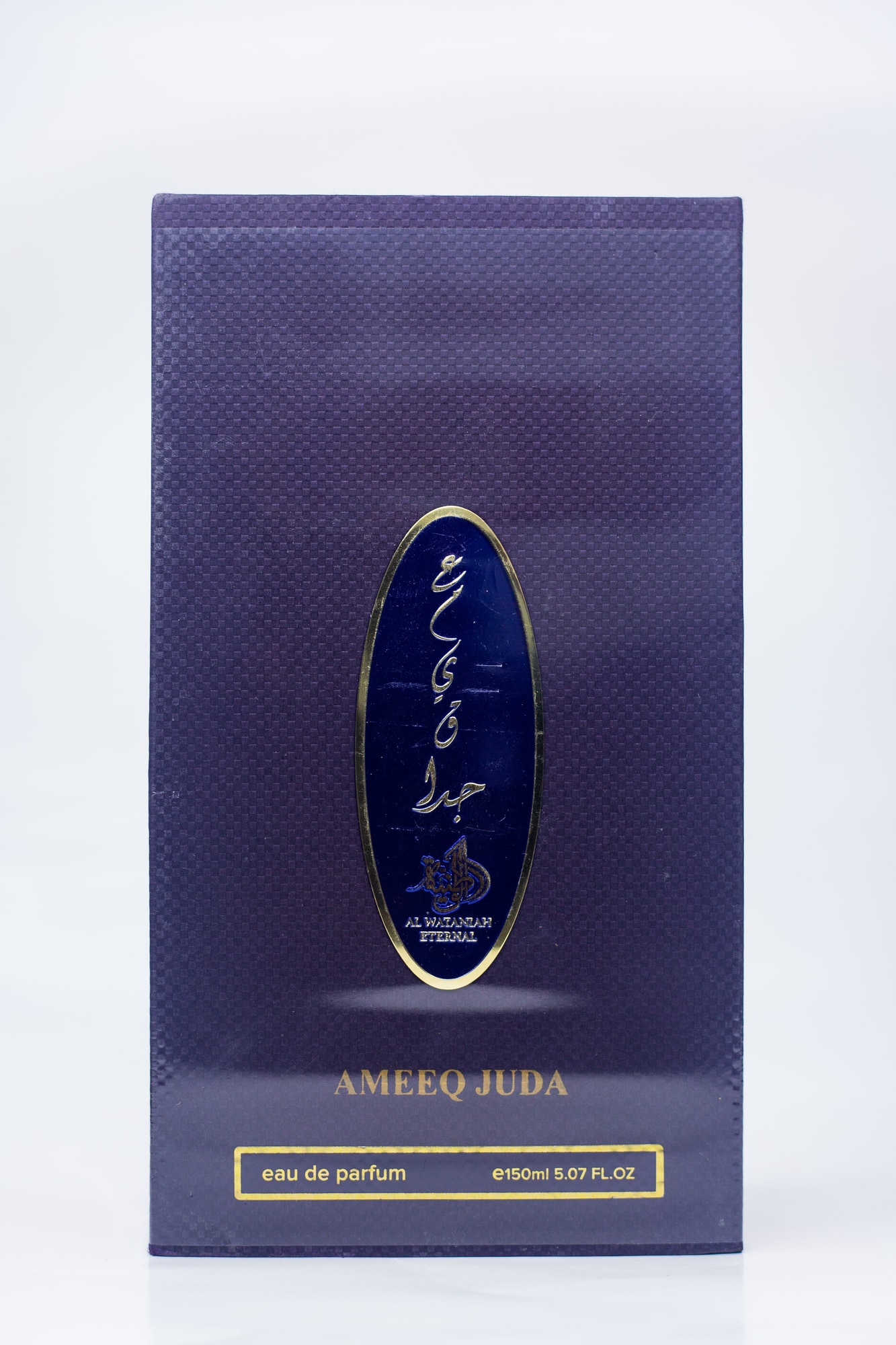 Ameeq Juda Eau DE Parfum main view