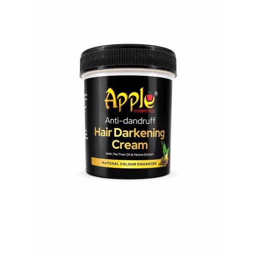 Apple Hair Cream 100g