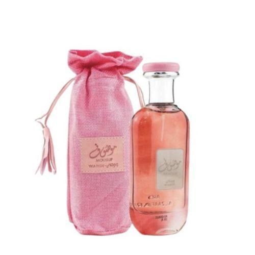 Ard Al Zaafaran & Mousuf Perfume 50ml