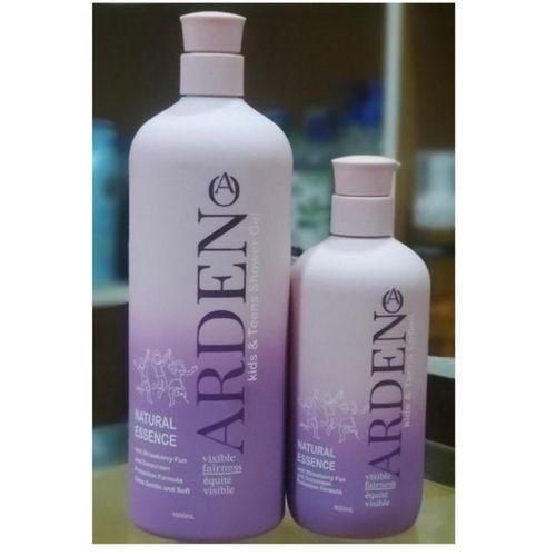 Arden Visible Fairness Bath Kids 1000ml
