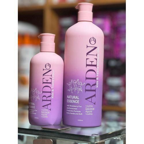 Arden Visible Fairness Kids Lotion 500ml