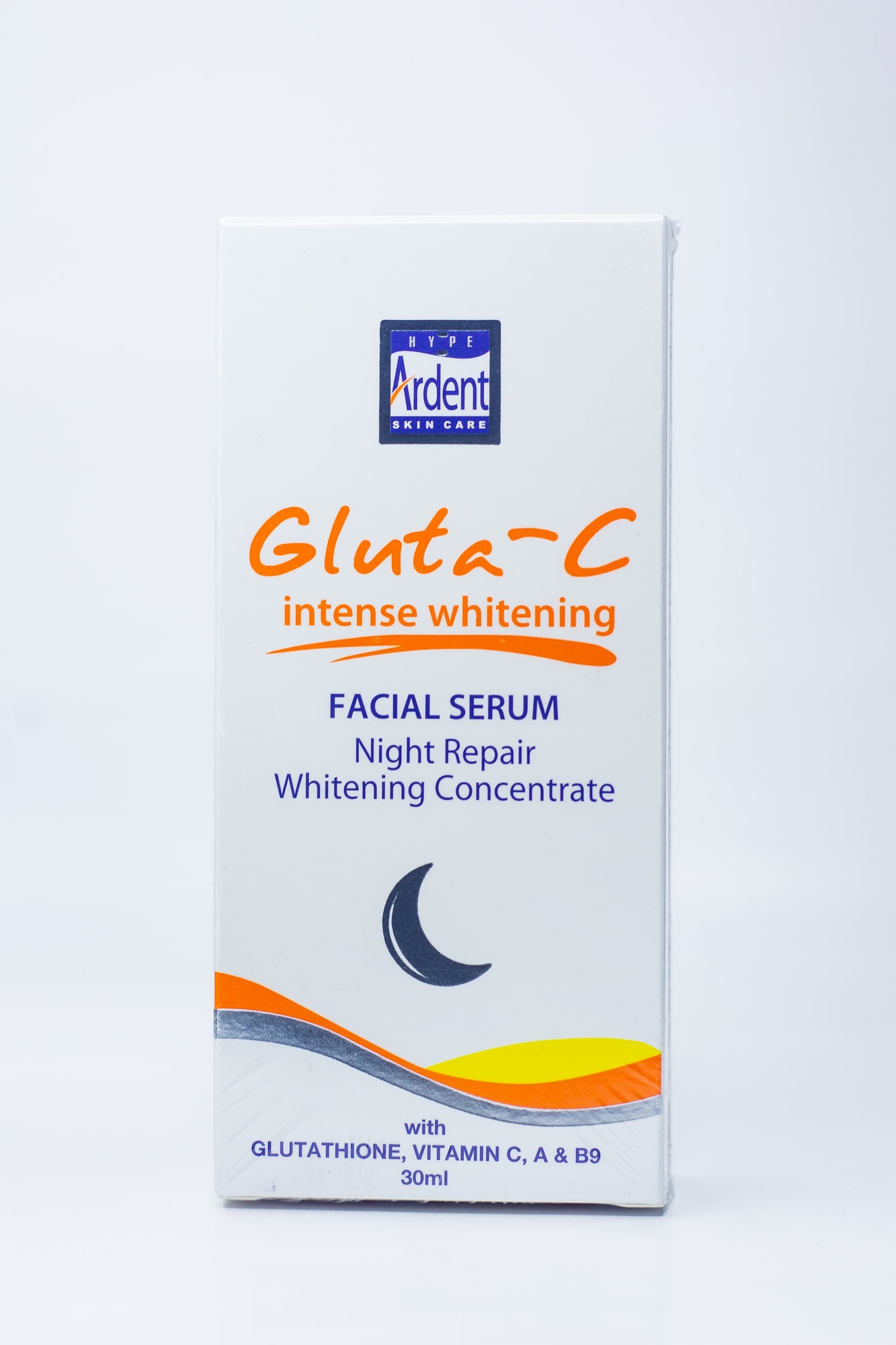 Ardent Skin Care Facial Serum main view