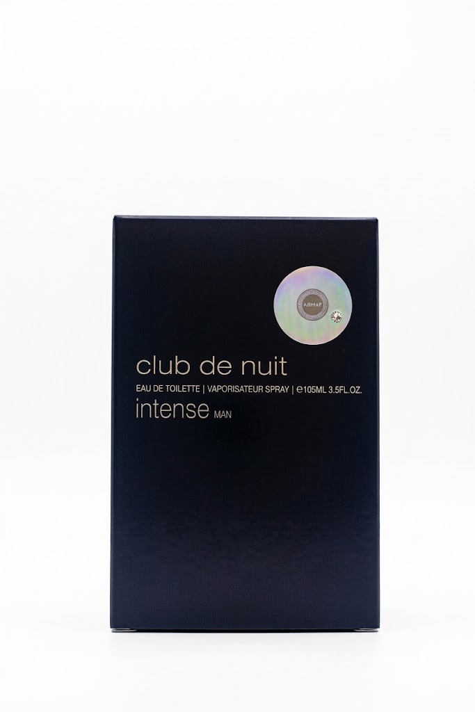 Armaf Club de Nuit Intense Man Eau de Toilette (105ml)