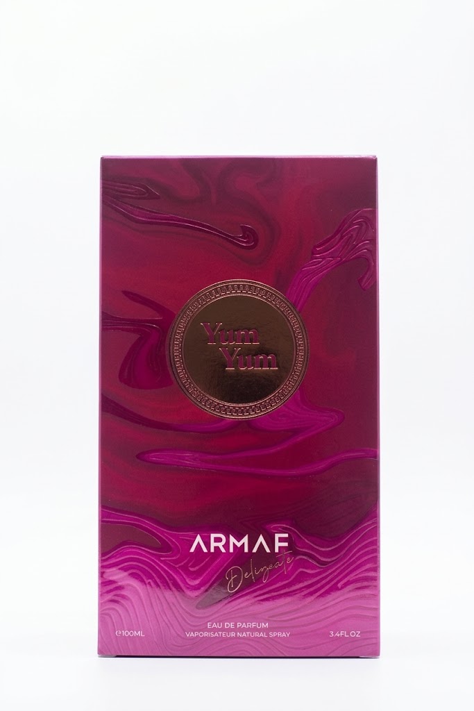 ARMAF DELIZIOSO YUM YUM EAU DE PARFUM