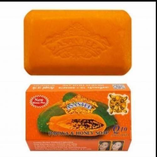 Asantee Soap 125g