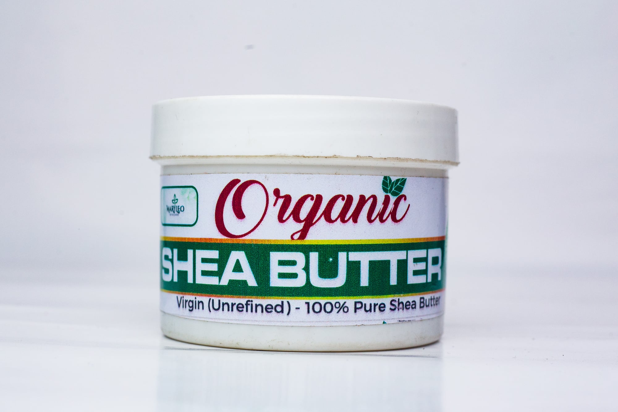 M & L ORGANIC SHEA BUTTER 250g x1