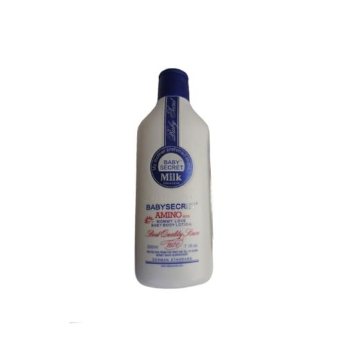 Baby Secret Kids Deodorant Body Spray 150ml