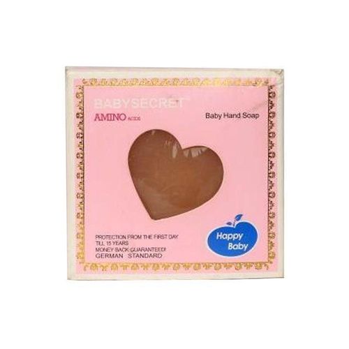Baby Secret Soap 120g