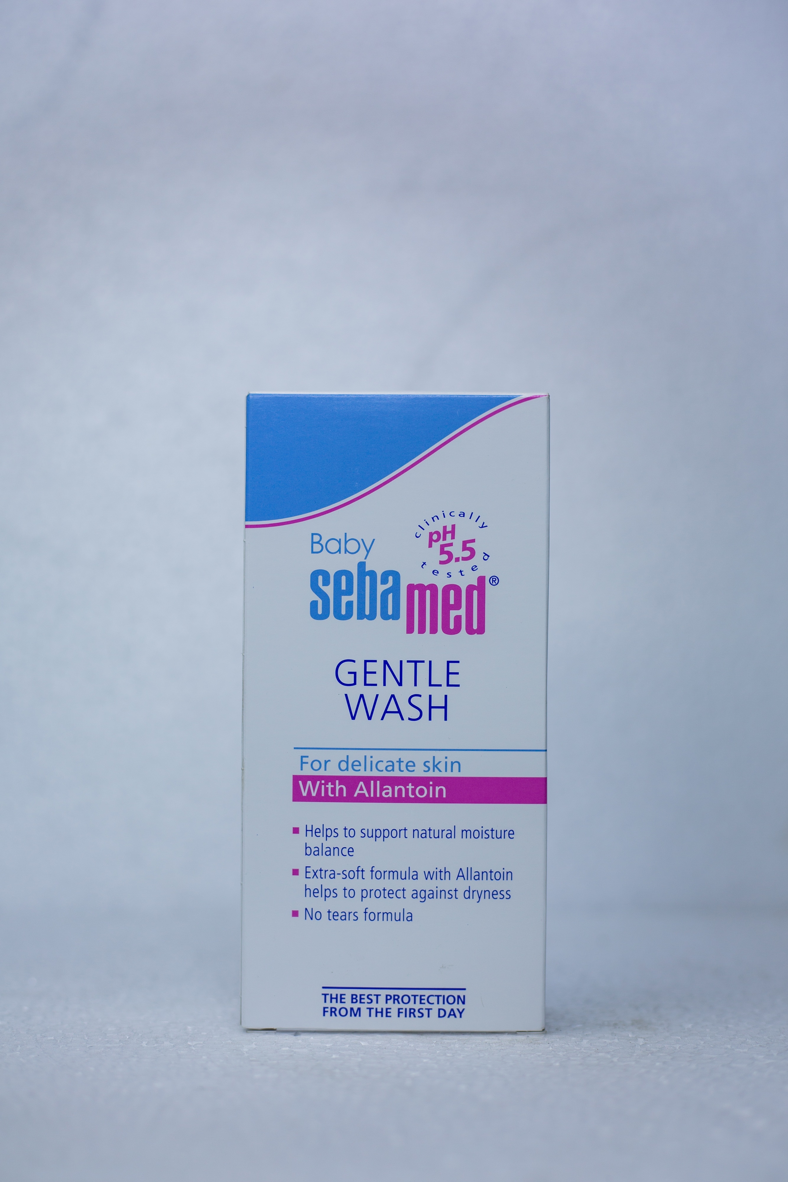 Baby Senamed' Gentle Wash