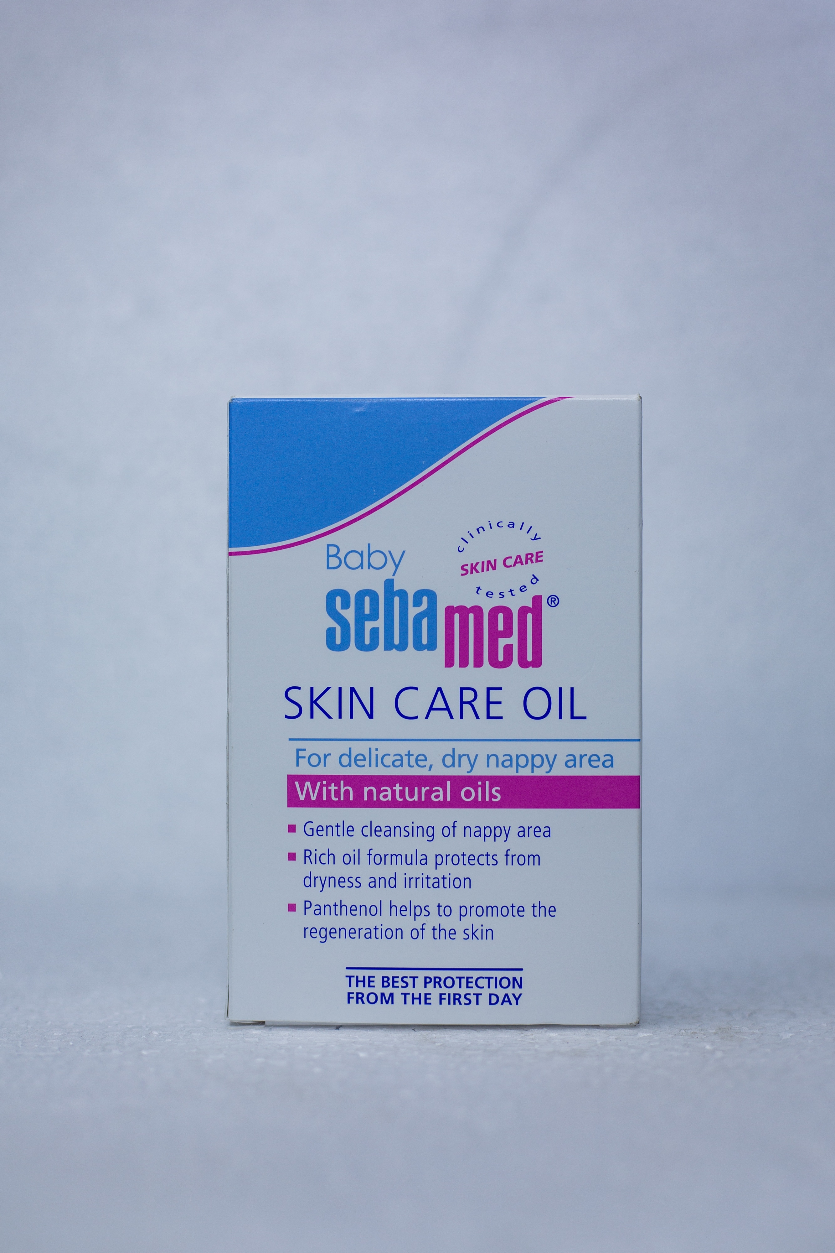 Baby Skin Care Sedamede