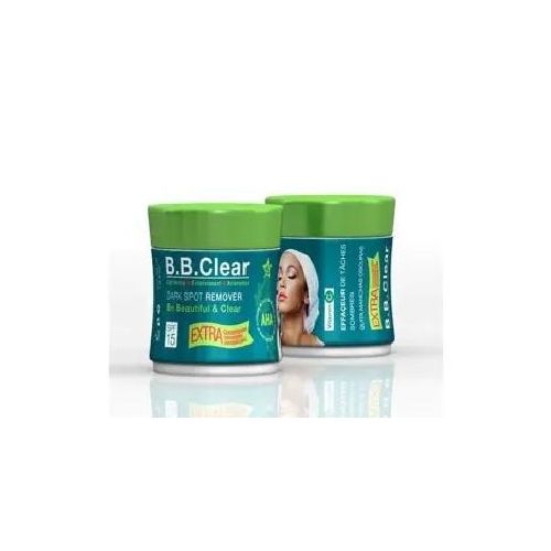 Bb Clear Dark Spot Remover Cream 30ml