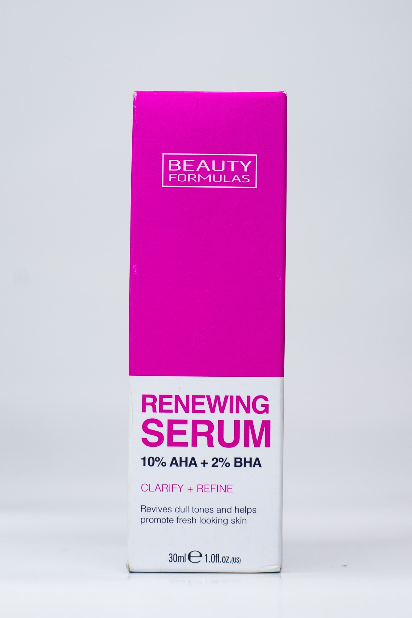 Beauty Formula Renewing Serum 30ML
