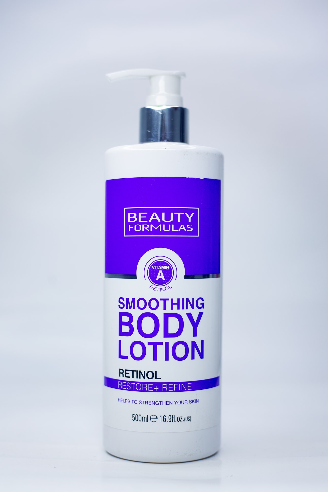 Beauty Formula Vitamin