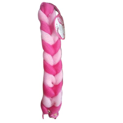 Beauty Land Exf. Bath Rope Sponge