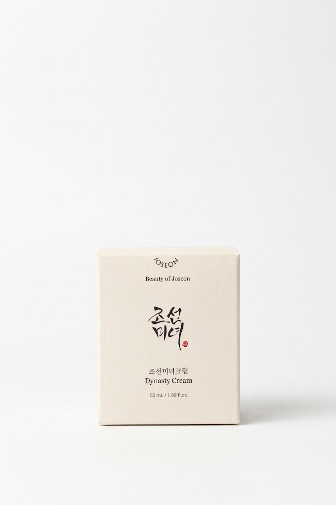 beauty of joseon dynasty cream 50ml