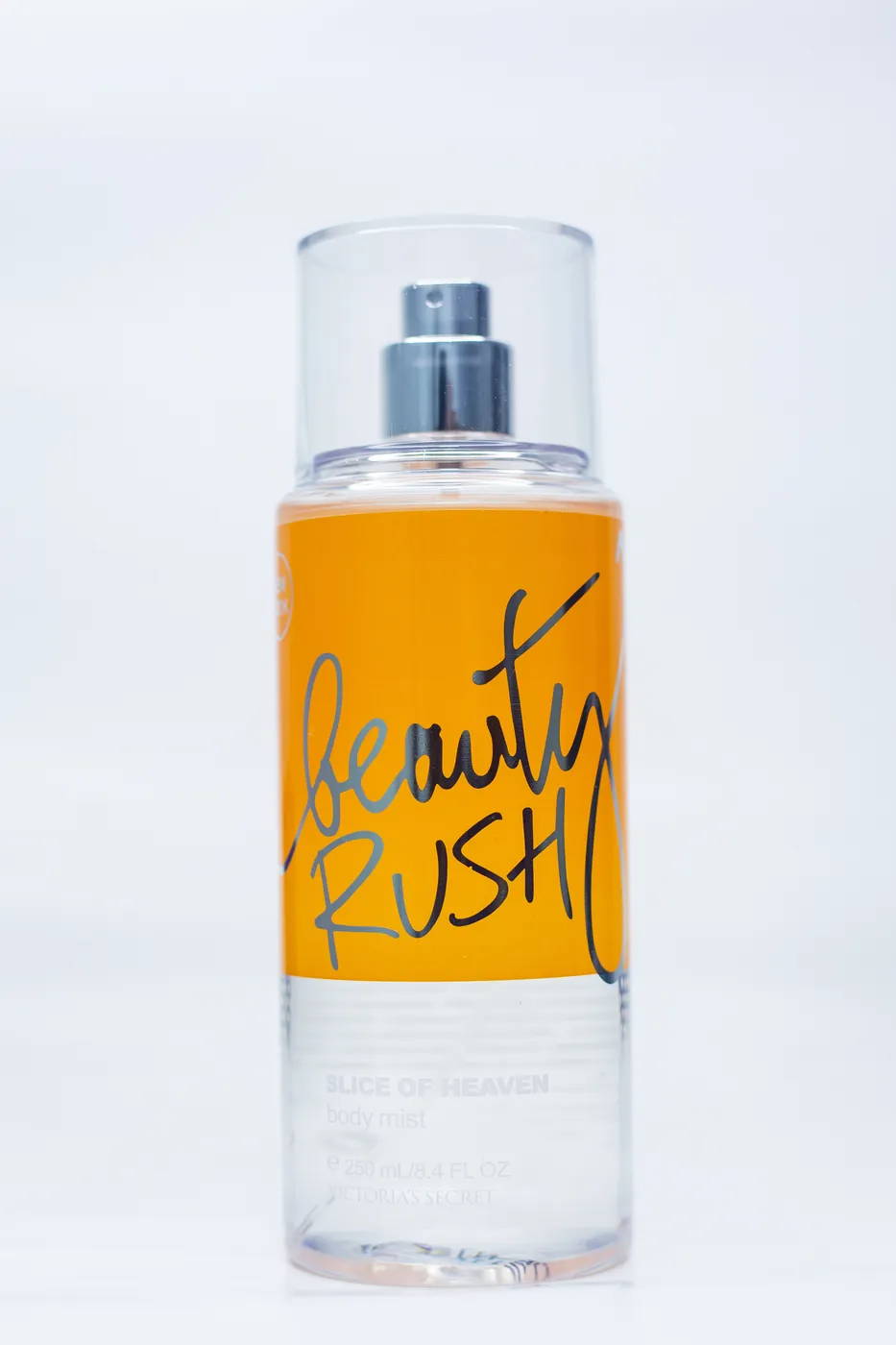 Beauty Rush Body Mist 250ml