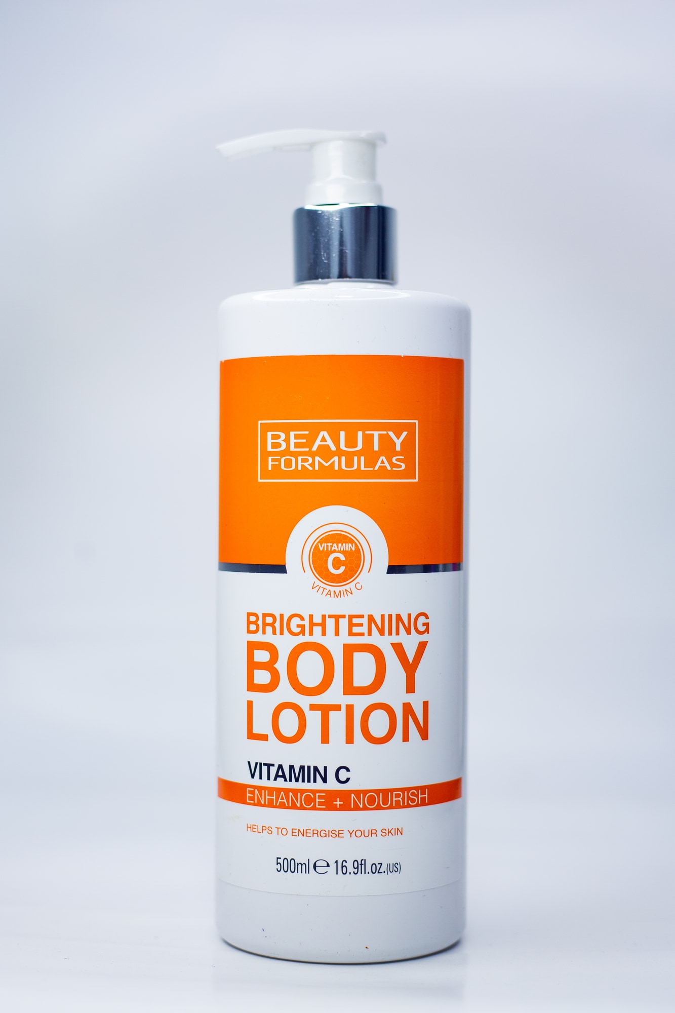 Beauty Vitamin Brightening main view