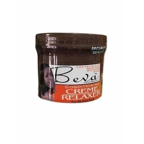 Beva Creme Relaxer 250g M/s