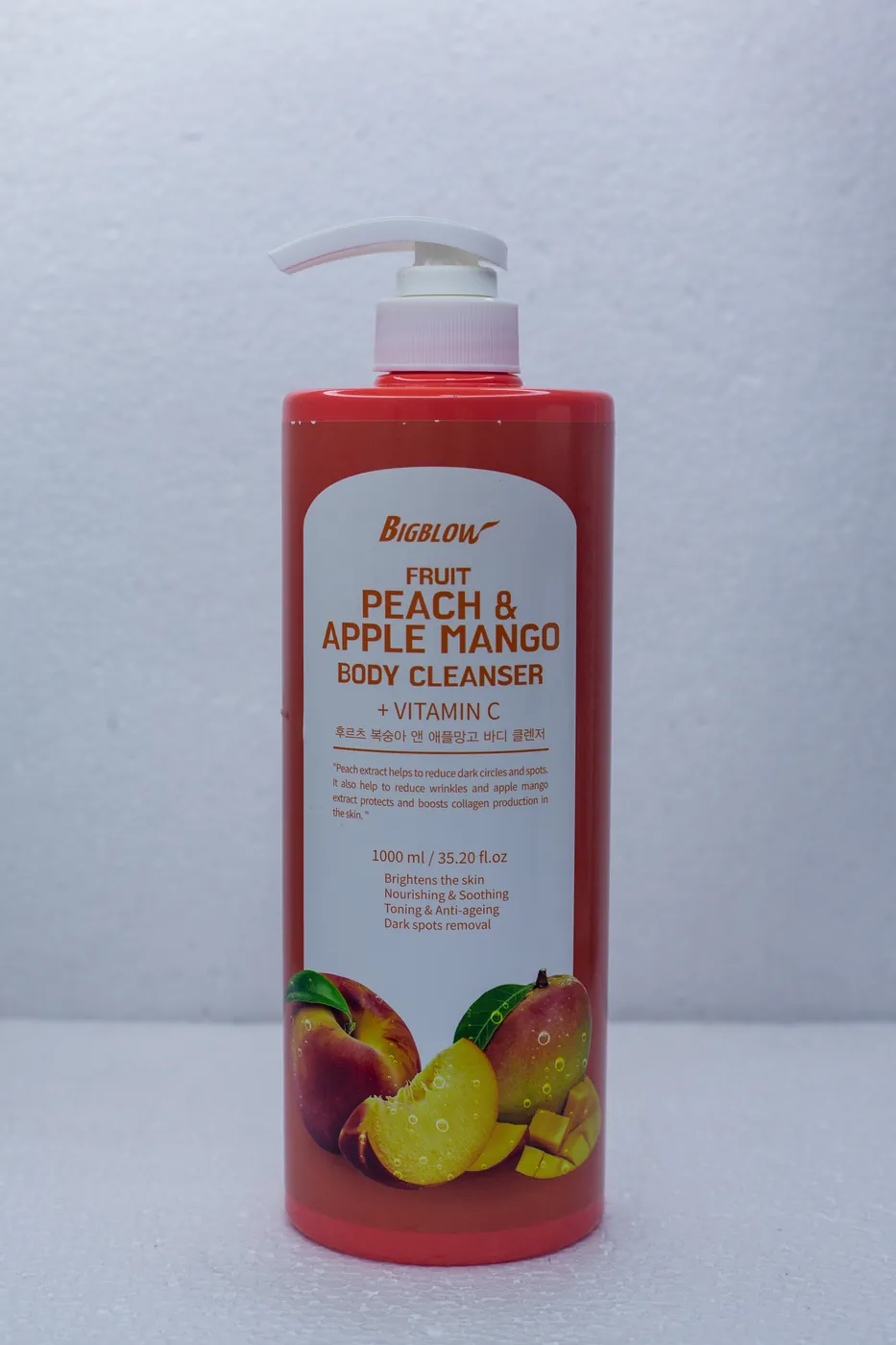 Bigblow Bath 1000ml