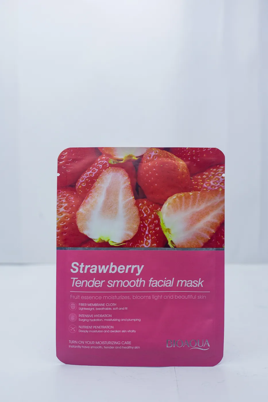Bioaqua Facial Mask 25/30g