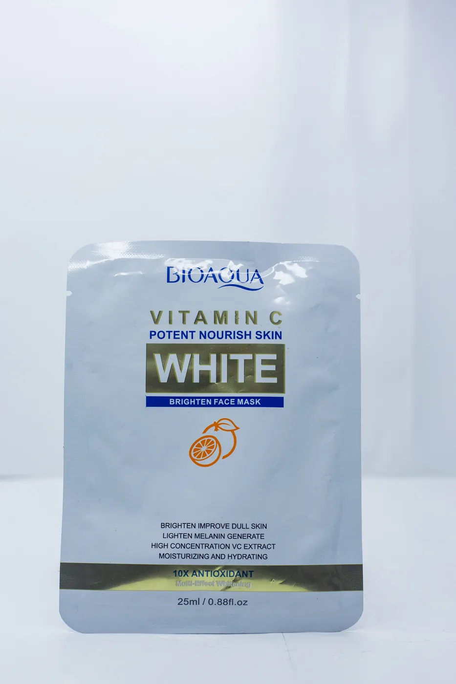 Bioaqua Facial Mask 25/30g view 3