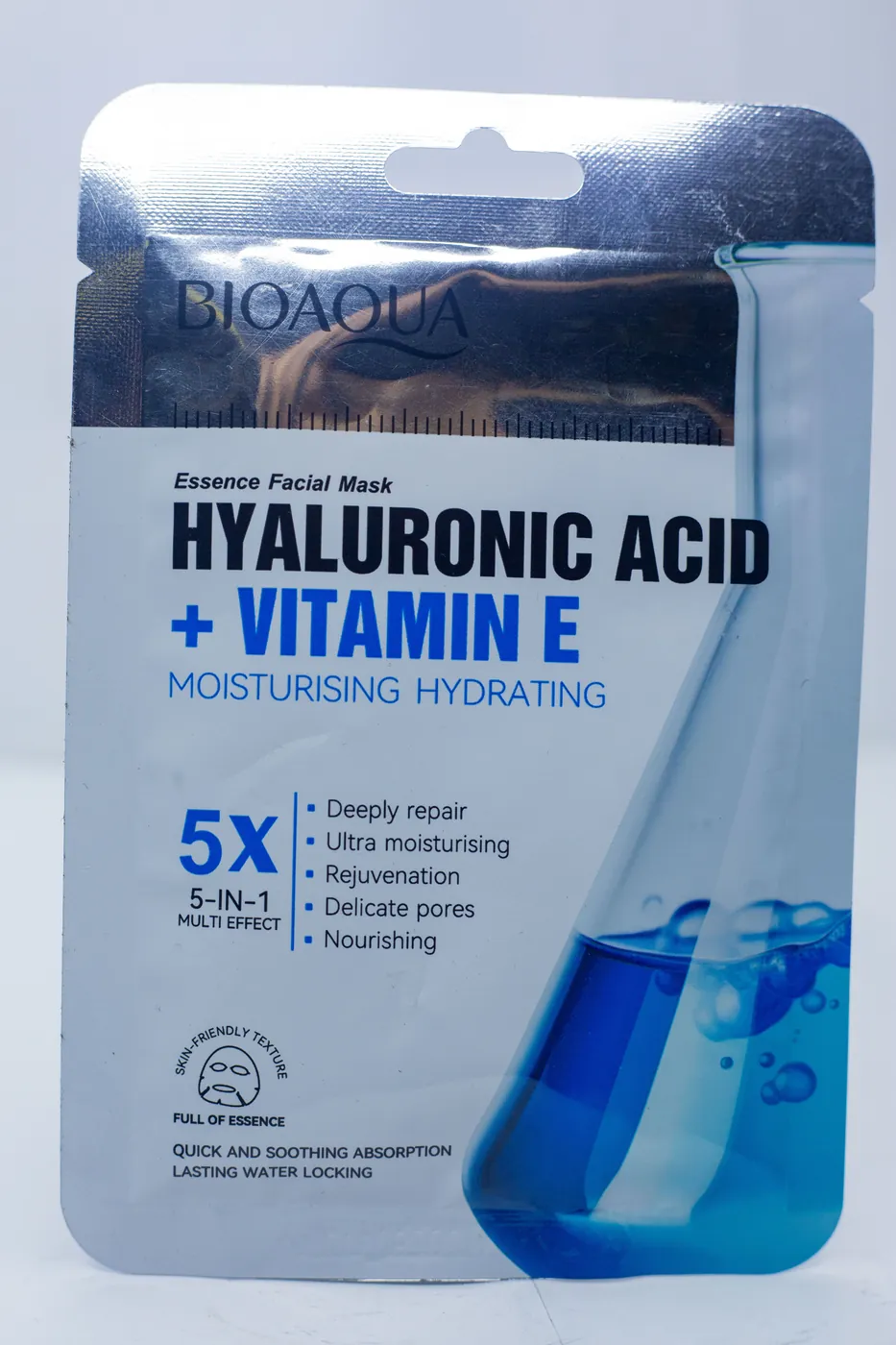 Bioaqua Facial Mask 25/30g view 4