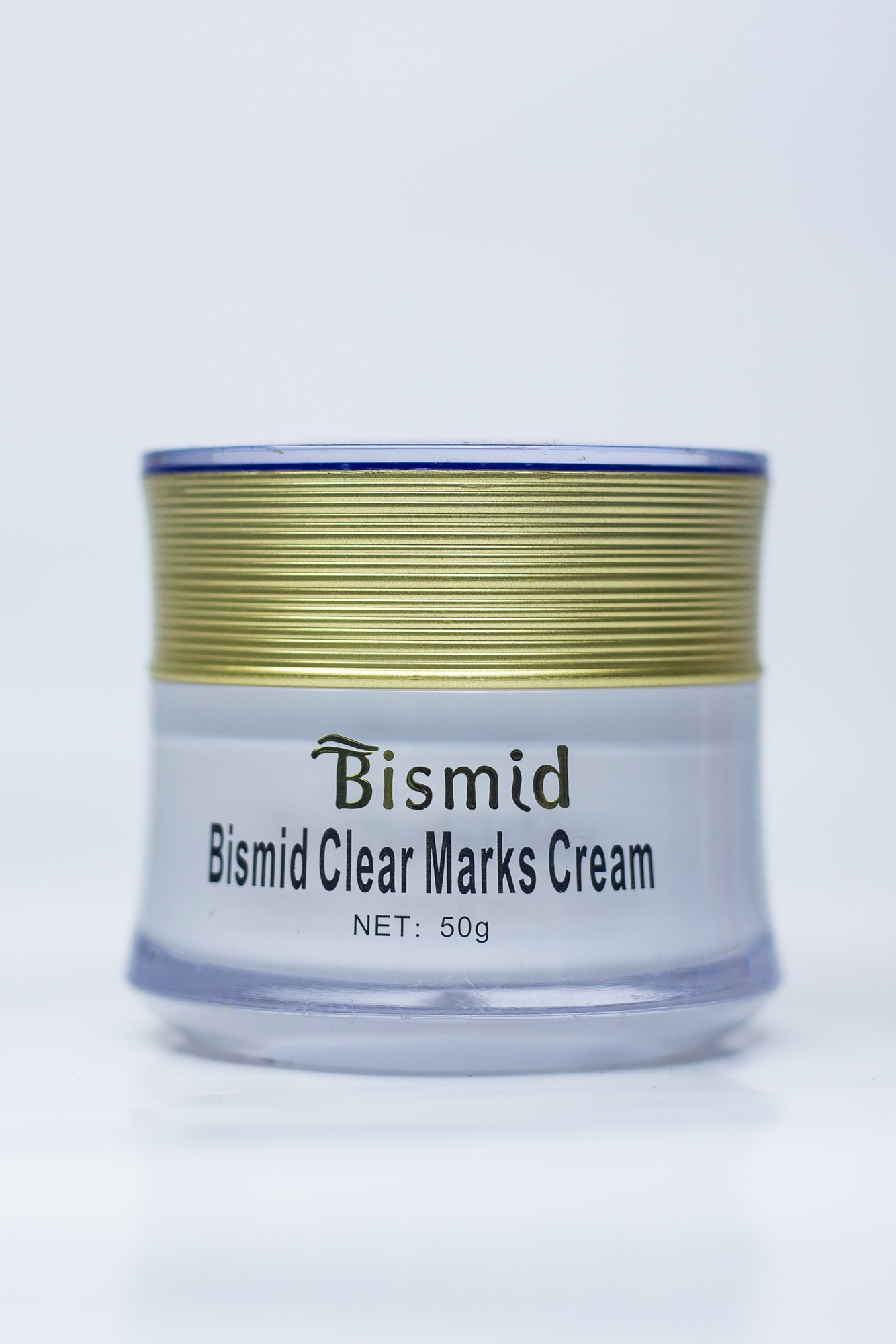 Bismid Clear Marks Cream 50G