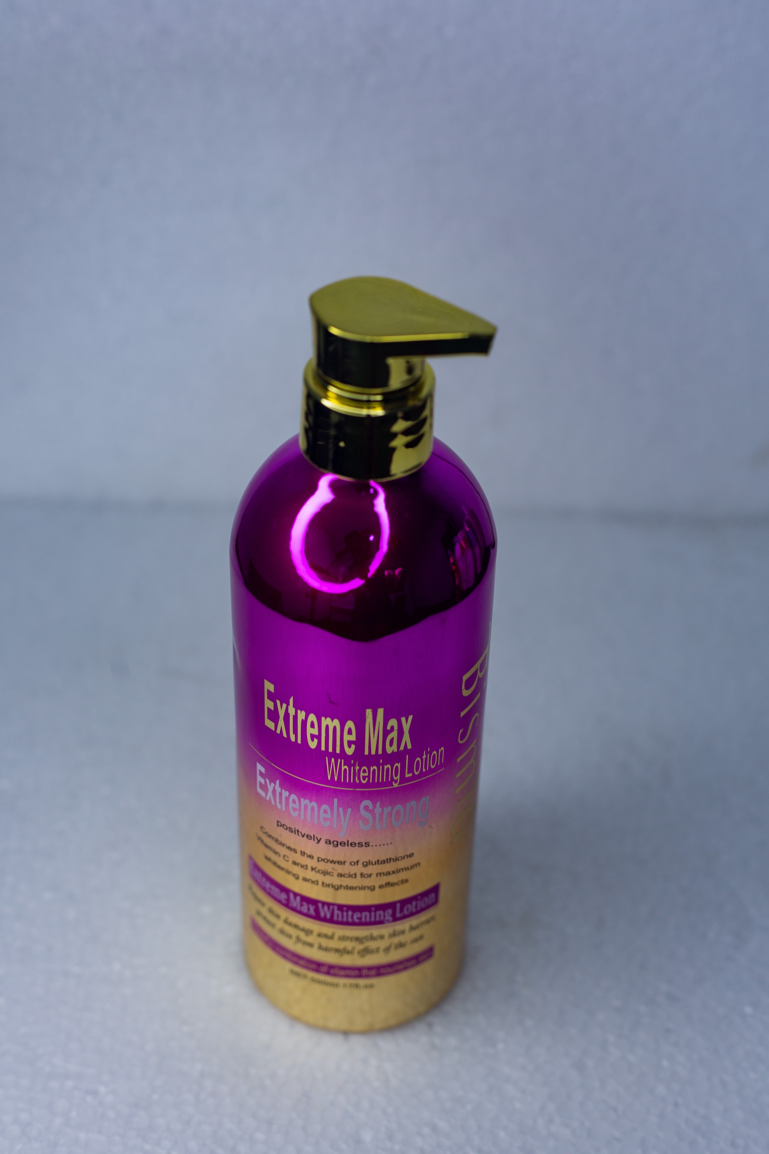 Bitvely Ageless... OF Gluta Acid For main view