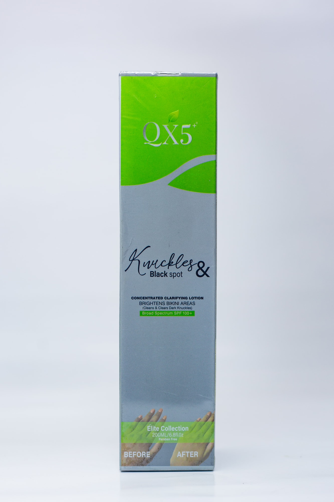 Black Spot Concentrated Clarifying Lotion main view