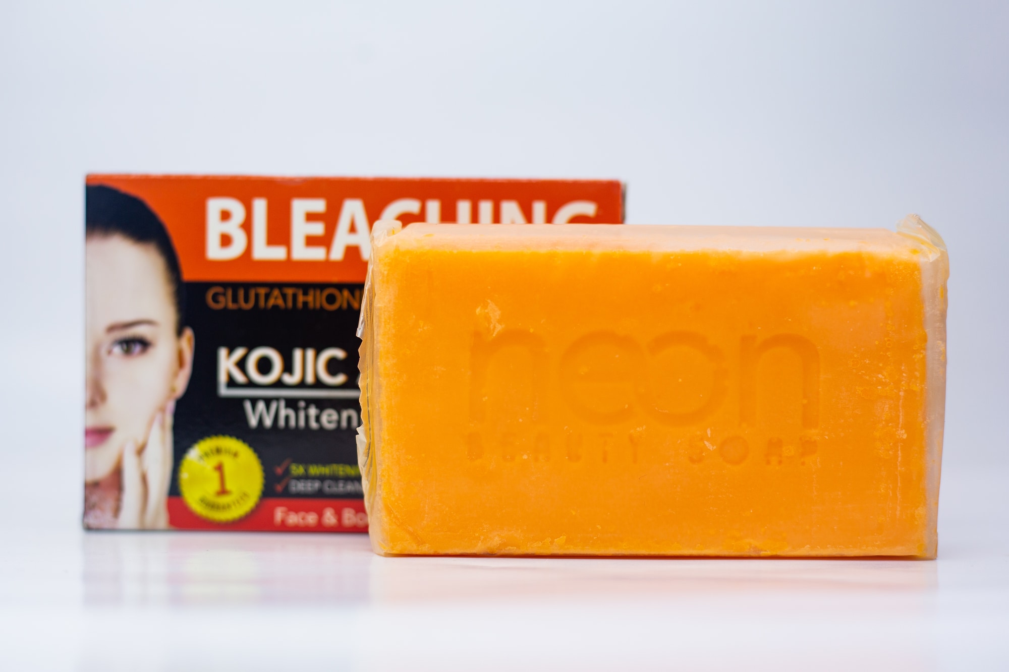 Ble Whiten