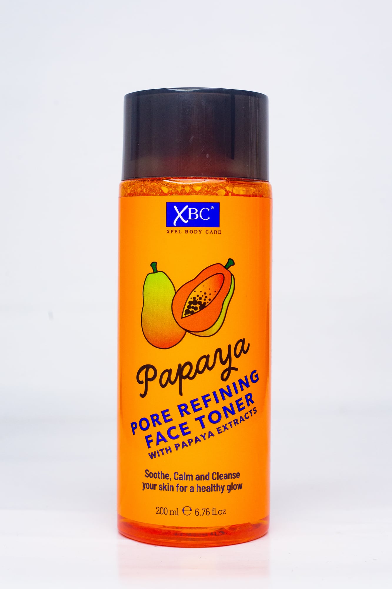 XOC/XBC TEA TREE FACIAL TONER 200ML X1