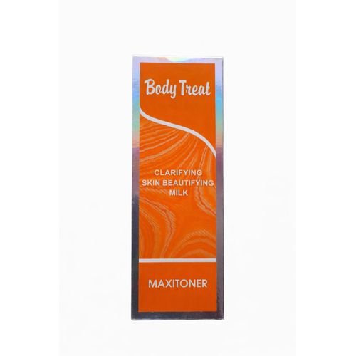 Body Treat Maxitoner Lotion 500ml
