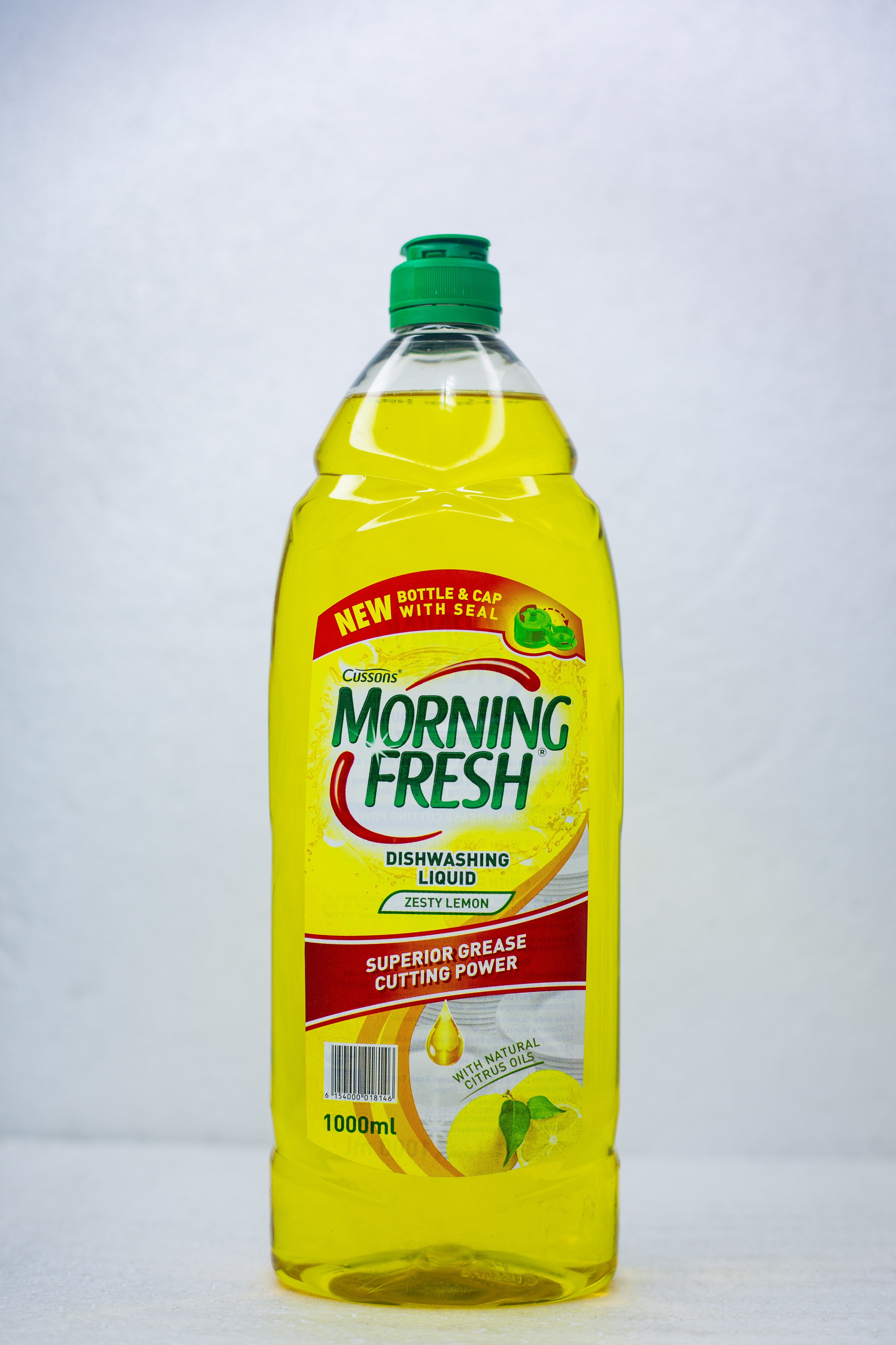MORNING FRESH 1000ML