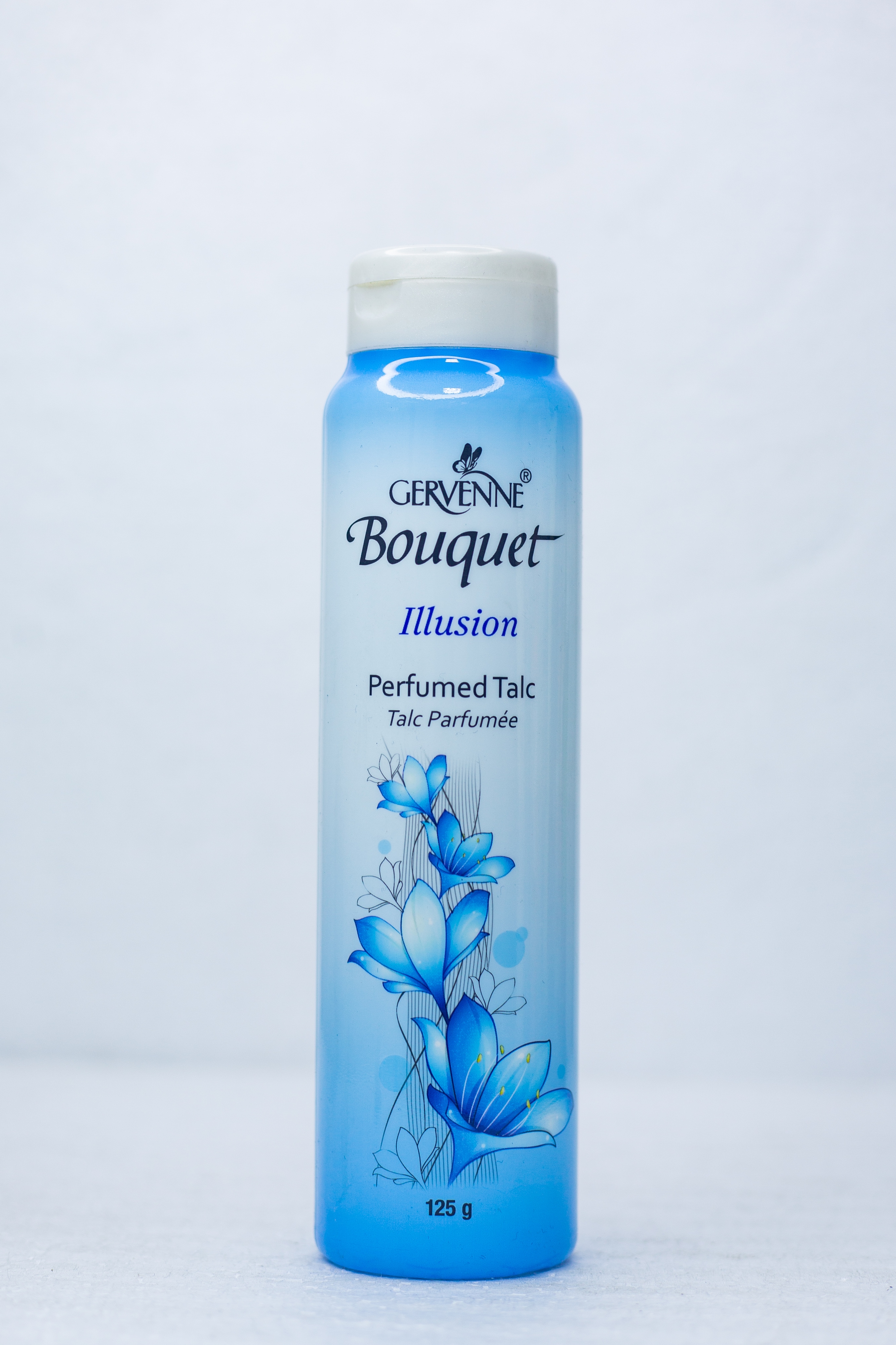 BOUQUET POWDER 125G