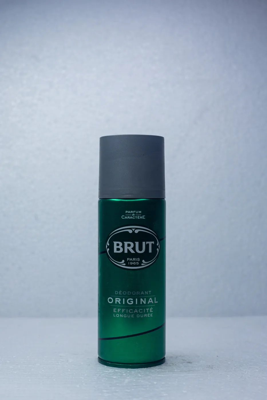 Brut Body Spray 200ml view 4